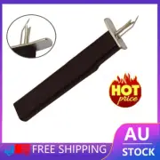 Beading String Knotting Tool Secure Knots Stringing Pearls Scattered Loose Bead~