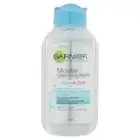 GARNIER MICELLAR WATER OIL CONTROL 125ML free shipping world wide