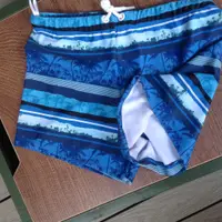 在飛比找蝦皮購物優惠-德國品牌-長袖泳裝寶寶水母衣防曬衣泳衣兒童泳褲男童女童防寒衣