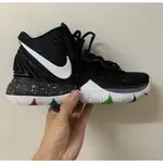 NIKE KYRIE 5 BIK MGC 歐文 黑 AO2919-901 籃球鞋