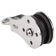 Bearing Pulley Single-sheaved Pulley For Fitness Losing Weight Pulley HR