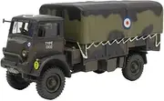 [Corgi] Diecast Bedford QLD 4 x 4 General Service Cargo Truck 1:50 Military Legends WWII Display Model CC60309