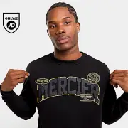 MERCIER Origins Sweatshirt