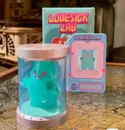 Finding Unicorn Shinwoo Lovesick Lab Series Open Chaser Isolated Patient