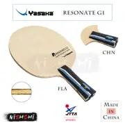 YASAKA - RESONATE GI - Table Tennis Blade