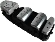 Car Window Switch for Merced&ES for Benz Viano for Vito Power Window Plastic Switch auto Parts 4479054203