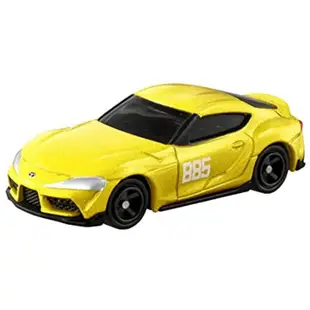 日版 tomica sp 頭文字d 超商限定 7-11 三台一組 86gt typer grsupra