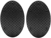 Pedal Cover for Mini for Cooper for One S R50 R53 R55 R56 R60 F55 F56 F54 for Countryman for Clubman Clutch Brake Rubber Pedal Covers Pads 2piece Pedal Pads