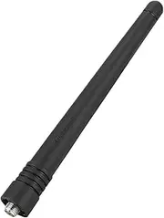 POENVFPO UV-5R Walkie Talkie Antenna Stable Performance Strong Receiving Capacity for UV-5R UV-5RA UV-5RE UV-5RA Plus