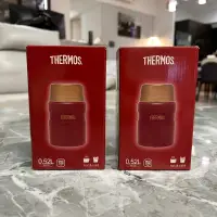 在飛比找蝦皮購物優惠-THERMOS膳魔師食物燜燒罐 _SK520系列_520ml