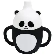 Toddler Sippy Cup Splash-Proof Straw Panda Sippy Cup I6I53321