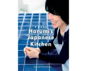 Harumi's Japanese Kitchen