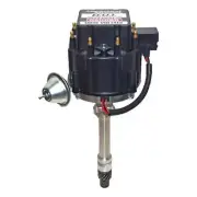 Performance Distributors DUI-12720YL BBC/SBC Distributor, Yellow