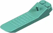 LEGO Classic 630 Building Accessory - Brick and Axel Separator Tool (Dark Turquoise) 1 Piece