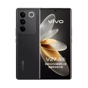 vivo V27 5G (8G+256G) 6.78 吋 智慧型手機