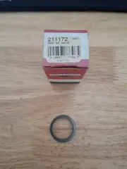 NOS OEM Genuine Briggs & Stratton Engine Exhaust Valve Seat. Part 211172