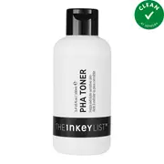 [THE-INKEY-LIST] PHA Gentle Exfoliating Toner