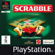 Scrabble (PS1) [Pre-Owned]