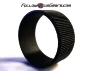 Seamless Focus Gear for Sigma 30mm f1.4 DC DN (E-Mount) Lens