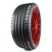 Pirelli Pzero Pz5 Tyres 265/40R22 106W