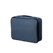 Document Storage Bag Multi-layer Large Capacity Family Password Lock File Box Multi-Function File Bag Passport Clip Finishing Package