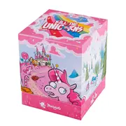 Morning Kill The Unicorns Family Fun Card Trading Board Game Kids Play 10y+