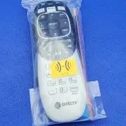 DIRECTV RC73 IR/RF REMOTE CONTROL FOR GENIE HR44 & CLIENT C41 NEW
