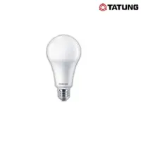 在飛比找松果購物優惠-【大同】TATUNG LED E27 超節能省電燈泡 高光效