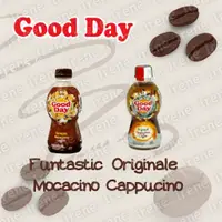 在飛比找蝦皮購物優惠-🇮🇩印尼 Good Day Coffee 瓶裝250ml C
