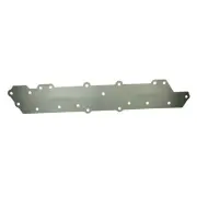 Moroso 25154 Storage Block Off Exh Plates Fits For Datsun Fits For