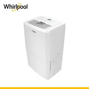 【Whirlpool 惠而浦】二級能效32公升節能除濕機(WDEE70AW)