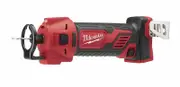 Milwaukee M18BCT-0 - 18V Cut Out Tool (Tool Only)