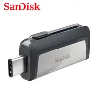 在飛比找蝦皮商城優惠-SanDisk Ultra OTG USB Type-C 高