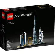 LEGO 21052 - Architecture Dubai