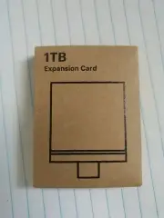 Framework Storage Expansion Card 1TB
