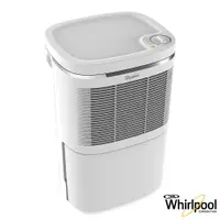 在飛比找蝦皮商城優惠-Whirlpool惠而浦 6L節能除濕機 WDEM12W