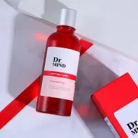 在飛比找蝦皮購物優惠-韓國 dr.mind 淨膚舒緩神木修復水 150ml 化妝水