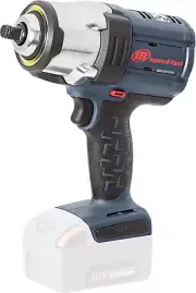W7152 20V High-Torque 1/2" Cordless Impact Wrench, 1500Ft-Lbs Nut-Busting Torque