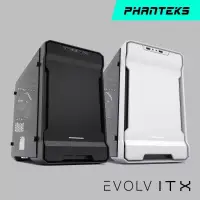 在飛比找蝦皮購物優惠-Phanteks	追風者 Enthoo Evolv ITX