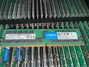 Crucial CT16G4RFD4266-2G6E1 16GB DDR4-2666 RDIMM ECC Memory - SINGLE RANK ✅