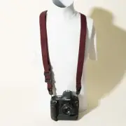 Magpul Sling Quick Adjust Custom LONG Camera Strap w/ Peak Design Anchors