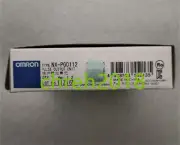 1 PCS NEW IN BOX OMRON pulse output unit NX-PG0112
