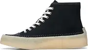 [Clarks] Mens Caravan Mid Boot