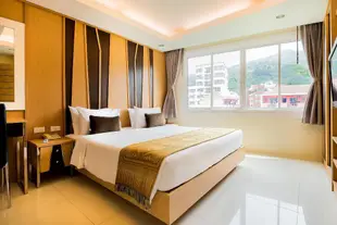 阿拉諾布吉飯店 The Allano Phuket Hotel