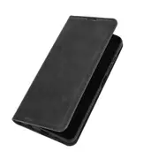 Leather Phone Cover For Samsung M51 Protective Case Flip Book Case Phone Bag