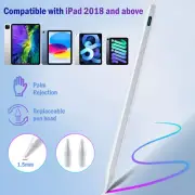 Para lápiz Apple Stylus Pen de segunda generación para iPad/iPad aire/iPad Pro