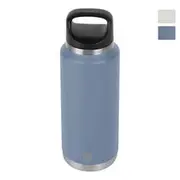 SWISSTECH Drink Bottle 36oz/1063mL Blue