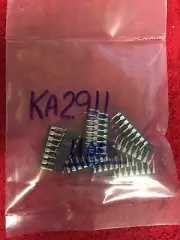 KA2911 SAME AS NTE 1545 INTEGRATED CIRCUIT VIDEO IF AGC AMP W/AFT 16-LEAD 11PCS-