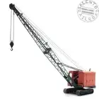 Artitec 387.259 Crawler Crane Bucyrus RB-17 Vintage III Scale 1:87 H0