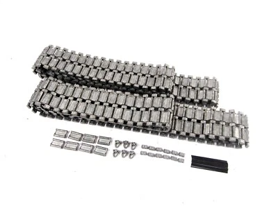 Mato Metal Track for 1/16 Heng Long Russian T-90 RC Tank